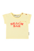 Piupiuchick - Baby T-Shirt "Beach Bar"