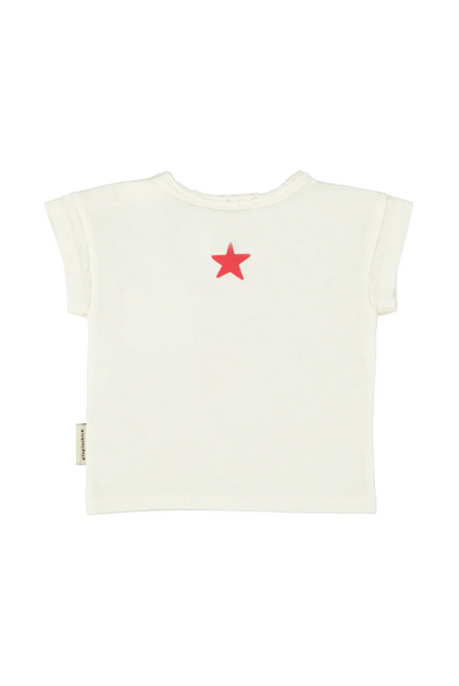 Piupiuchick - Baby T-Shirt "Peace"