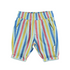 Piupiuchick - Babyhose mit bunte Streifen - AURYN Shop