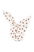 Piupiuchick - Kinder Bandana "Little Flowers" Baumwolle (Bio)