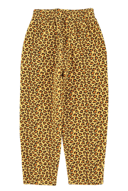 Piupiuchick - Kinder Hose "Animalprint" Baumwolle (Bio)