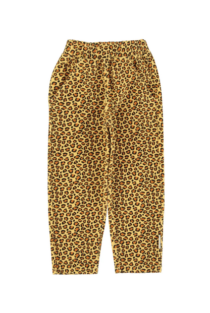 Piupiuchick - Kinder Hose "Animalprint" Baumwolle (Bio)