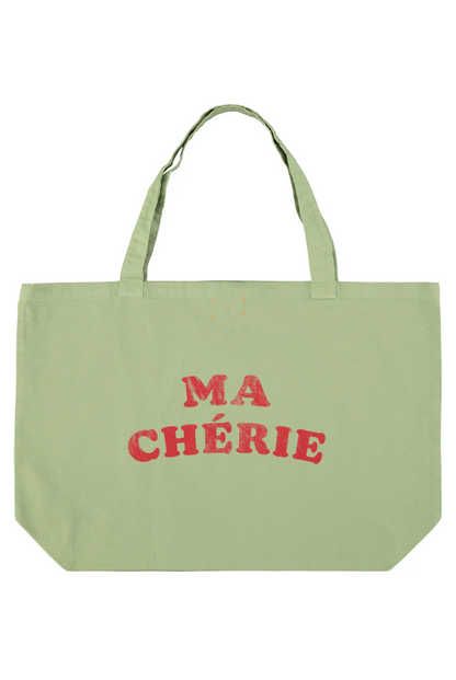 Piupiuchick - Kinder Tasche mit Cherry-Print