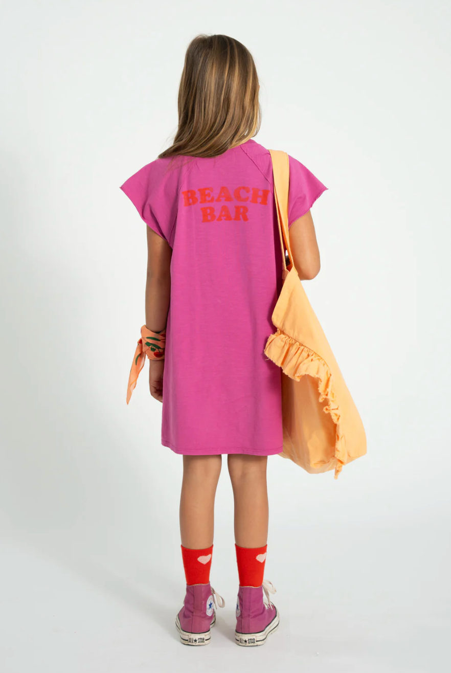 Piupiuchick - Kinder Kleid "Ice Cream"