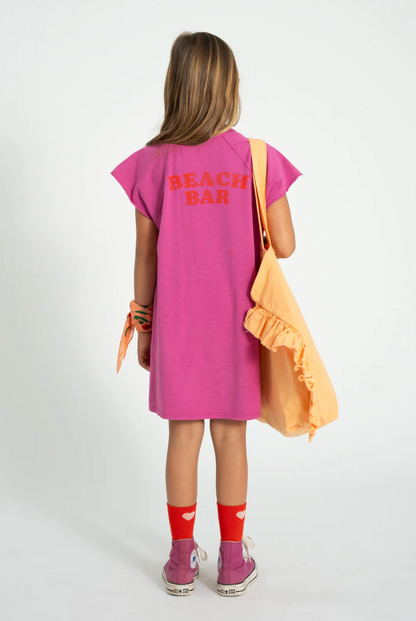 Piupiuchick - Kinder Kleid "Ice Cream"