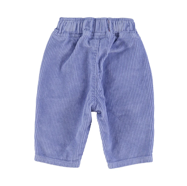 Piupiuchick - Baby Cordhose lila