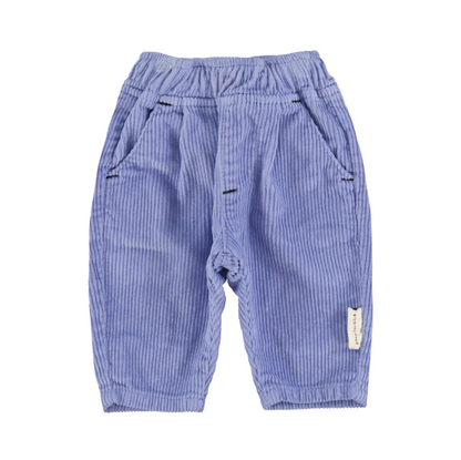 Piupiuchick - Baby Cordhose lila