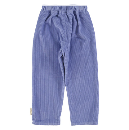 Piupiuchick - Kinder Cordhose lila