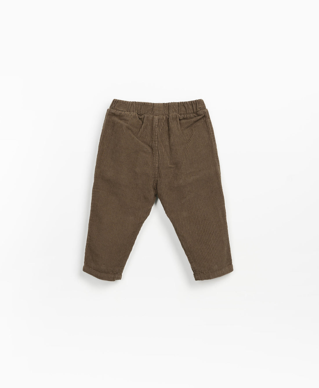 Play up -  Baby Cordhose braun