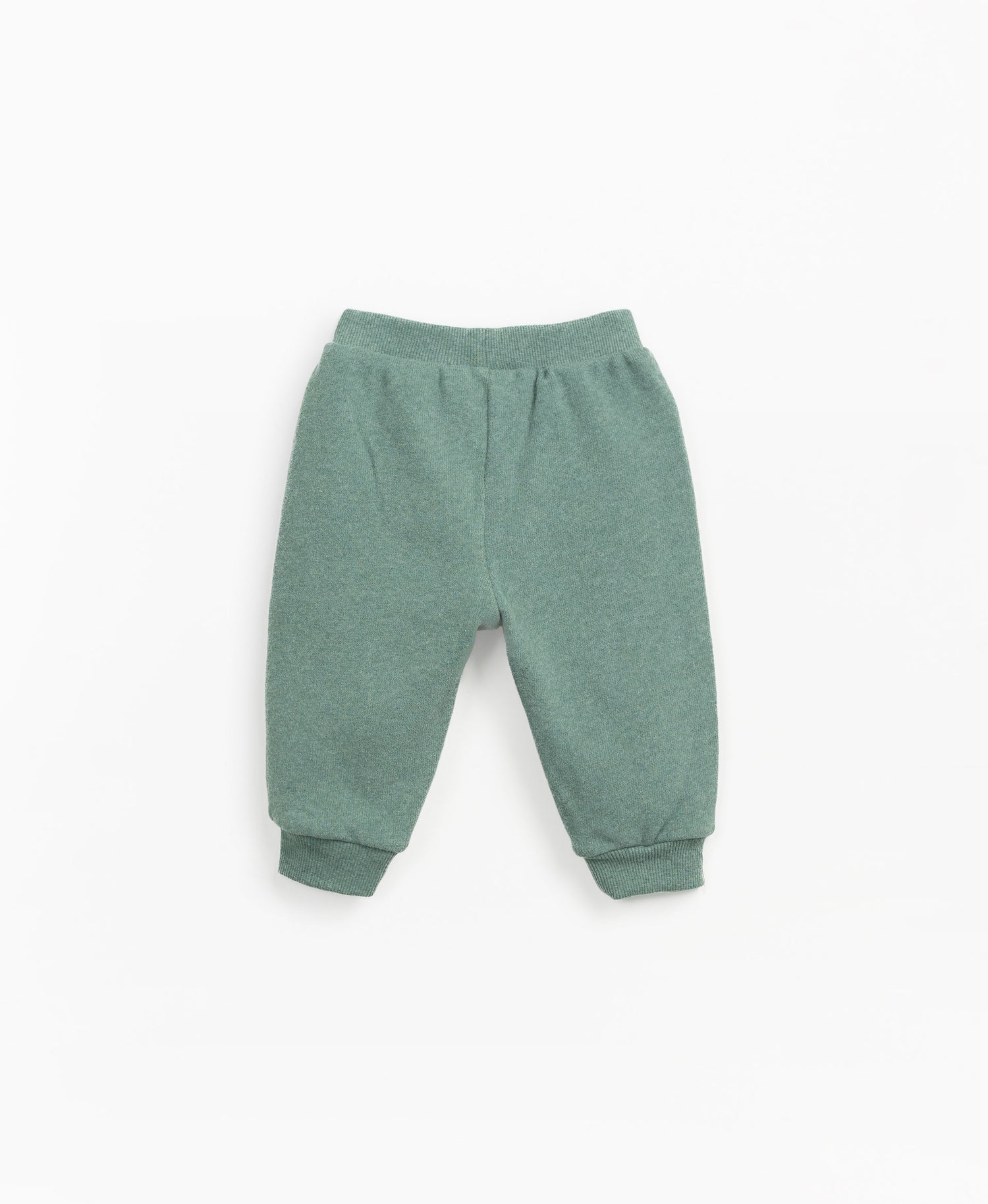 Play up -  Baby Jogginghose mint