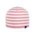 Weiche Beanie Mütze aus Bio-Baumwolle, rosa von Pure Pure für Mädchen und Jungen 