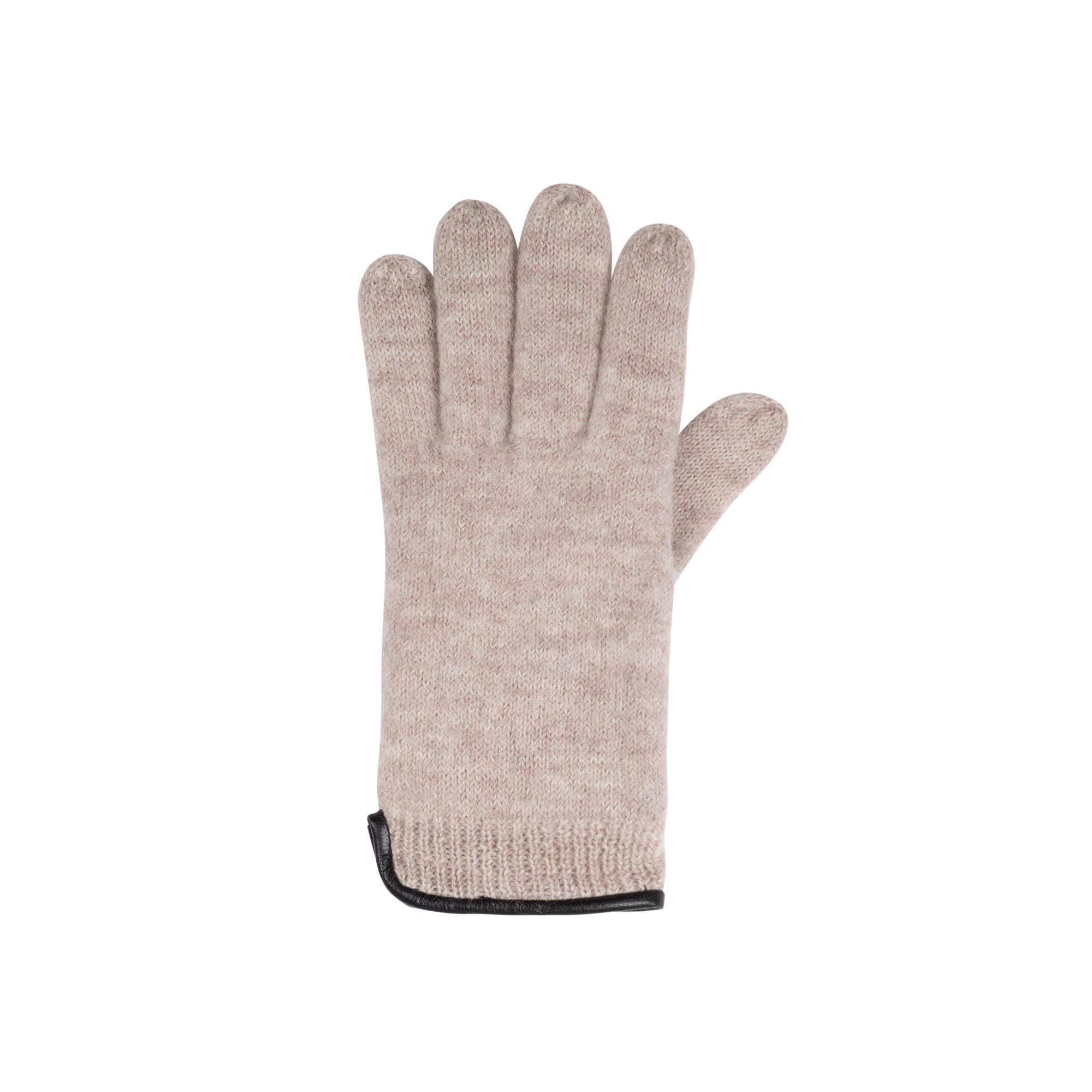 Wunderschöne Walk-Handschuhe für Winter von Pure Pure.