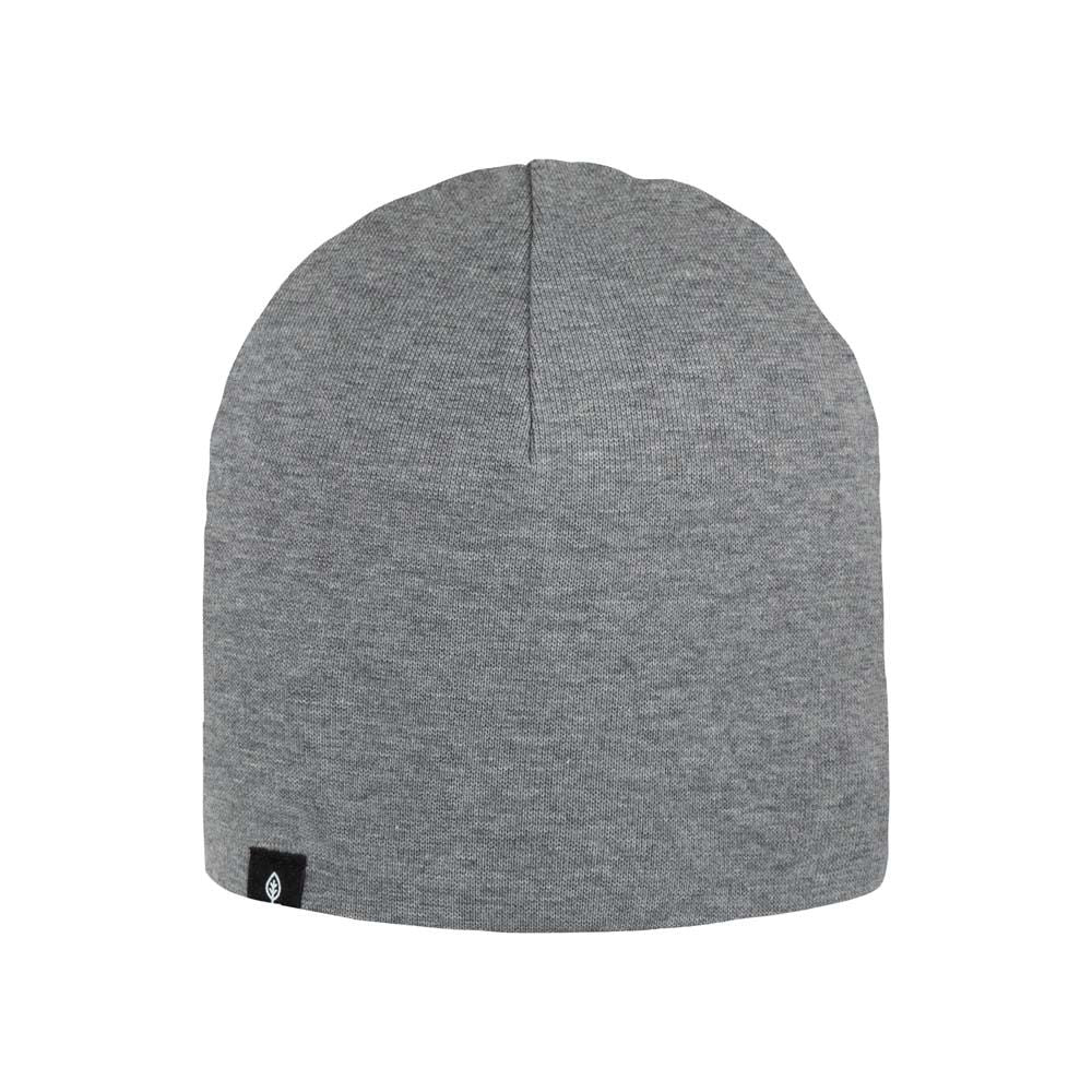 Weiche Beanie Mütze aus Baumwolle von Pure Pure für Mädchen und Jungen