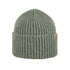 Pure Pure - Baby Beanie Wollmütze salbei aus Naturfasern für Jungen & Mädchen