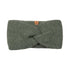Pure Pure - Damen Stirnband salbei Wolle