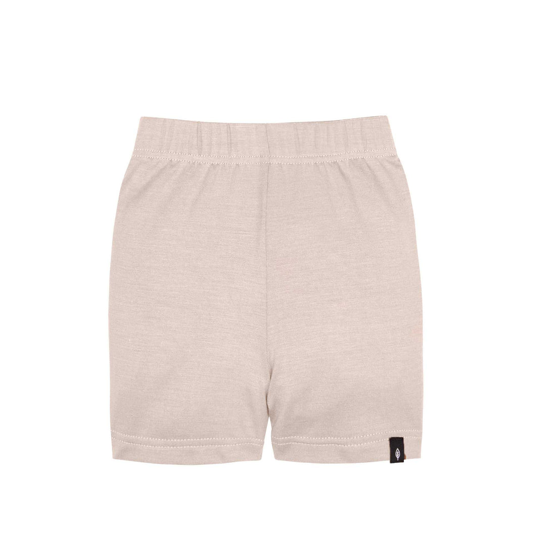 Pure Pure -  Kinder Shorts aus Tencel beige