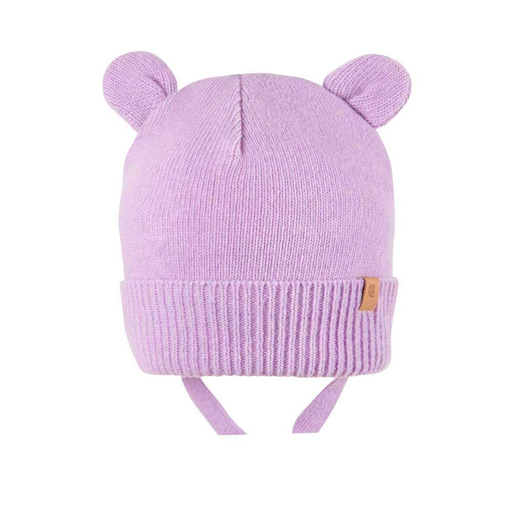 Pure Pure - Ohren-Binde Kaschmir, lilac