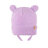 Pure Pure - Ohren-Binde Kaschmir, lilac