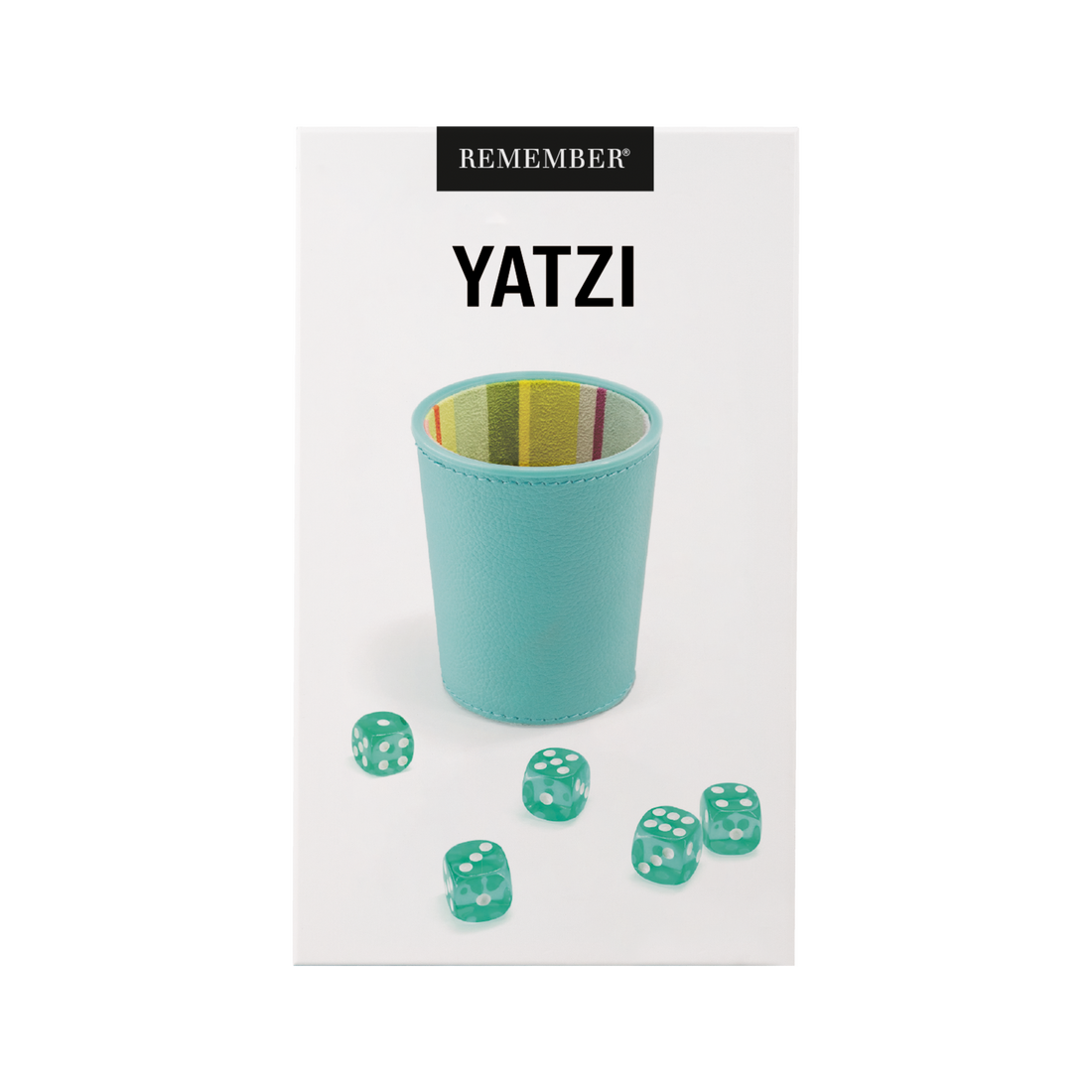 Remember - Yatzi Spiel