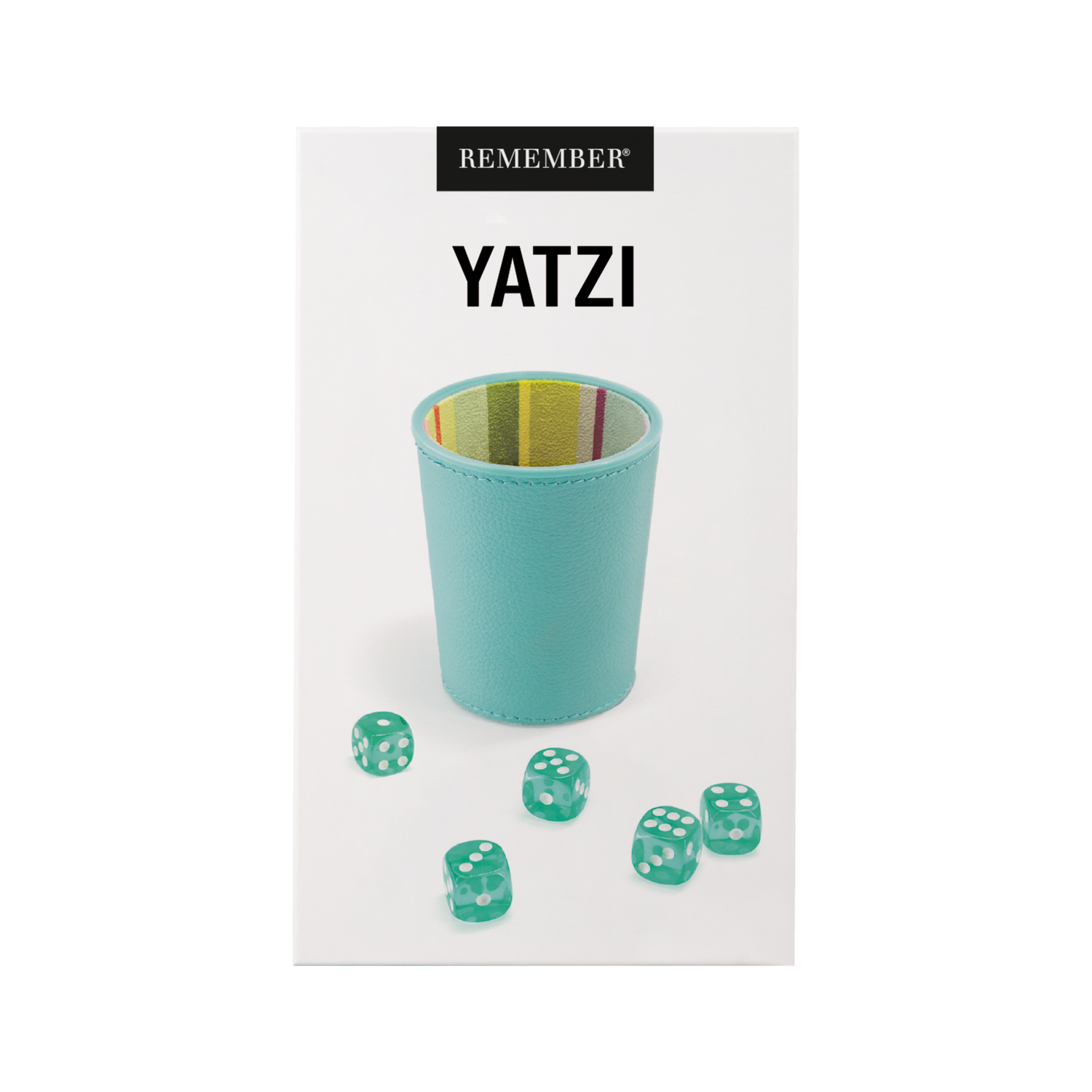 Remember - Yatzi Spiel