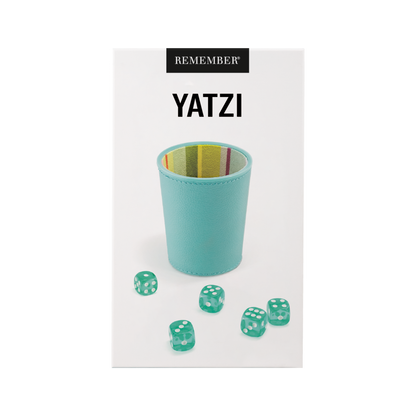Remember - Yatzi Spiel