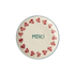 Rice - Keramik Kuchenplatte "Merci" - AURYN Shop