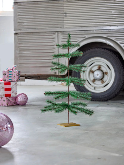 Rice - Deko Weihnachtsbaum 80cm