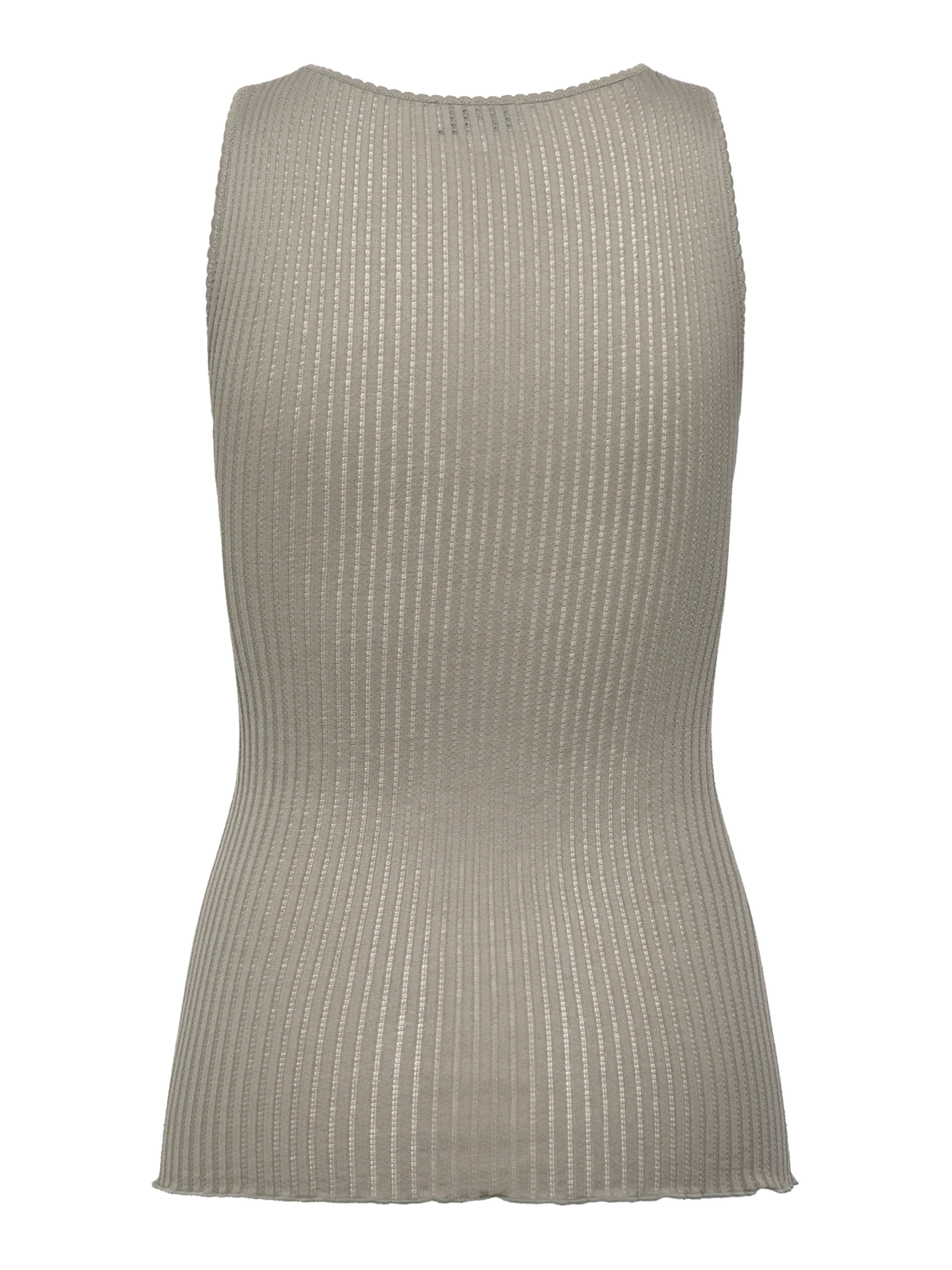 Rosemunde - Belize Top braun