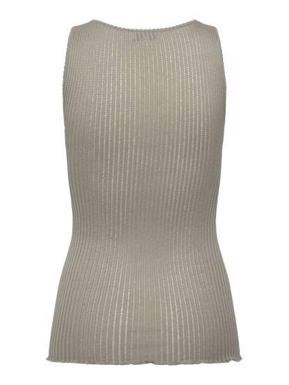 Rosemunde - Belize Top braun