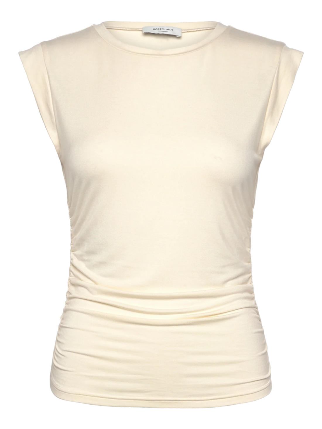 Rosemunde - Biarritz Top creme