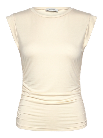 Rosemunde - Biarritz Top creme