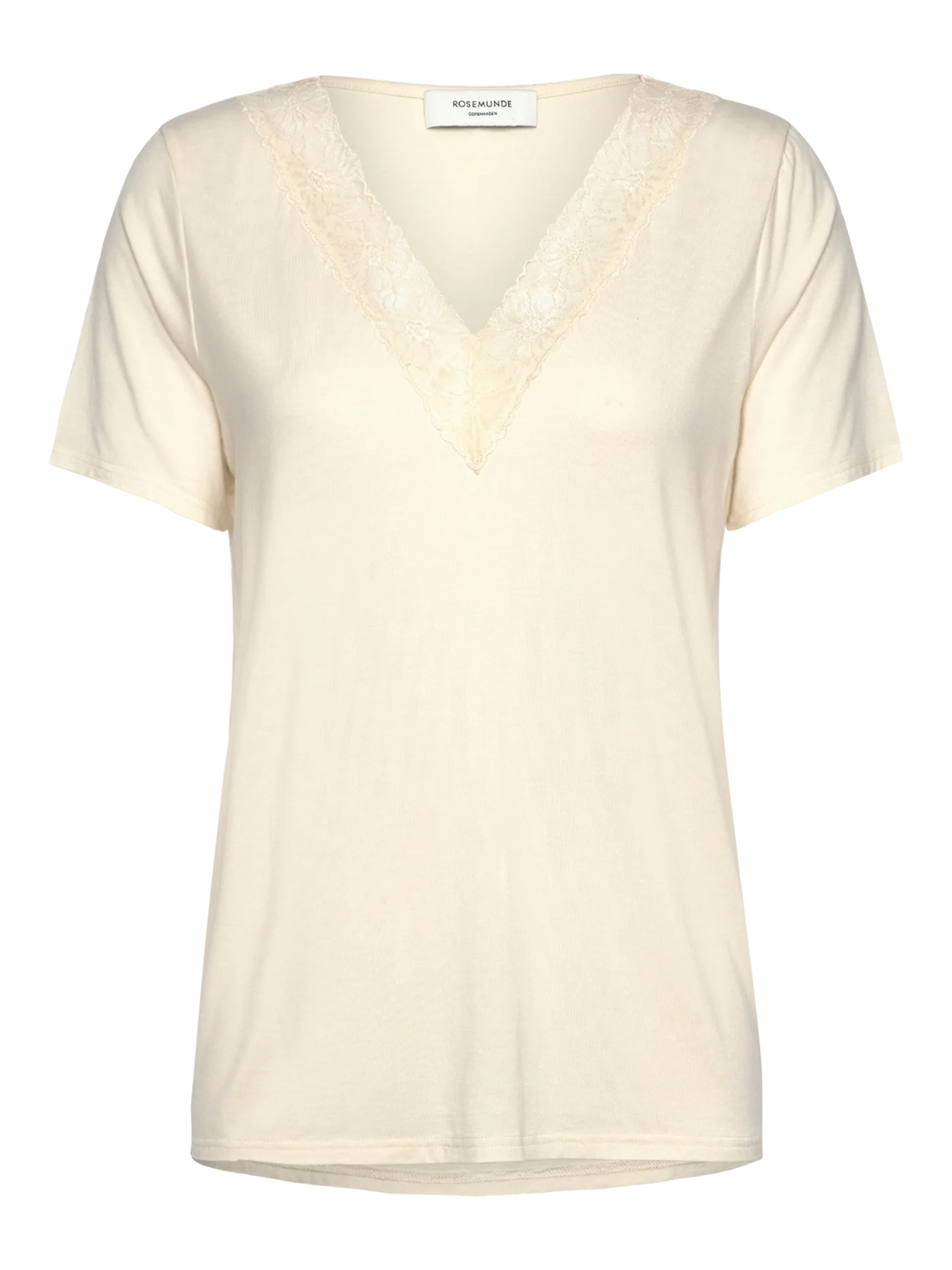 Rosemunde - Biarritz T-Shirt creme