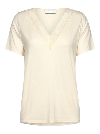 Rosemunde - Biarritz T-Shirt creme