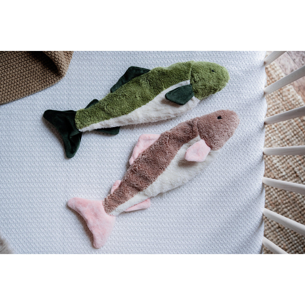 senger-fisch