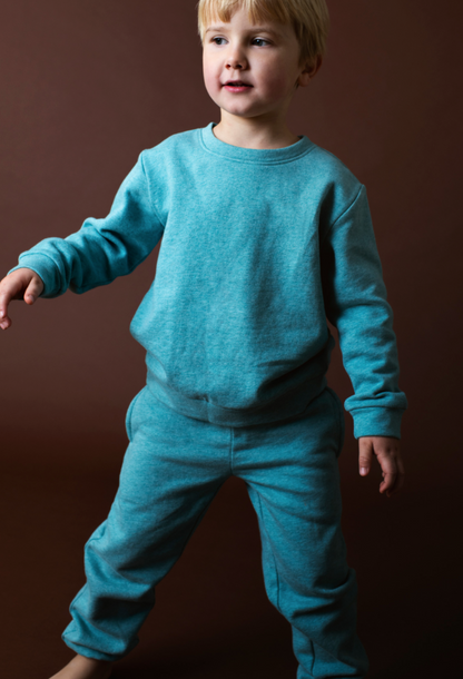 serendipity-kinder-jogginghose-blau