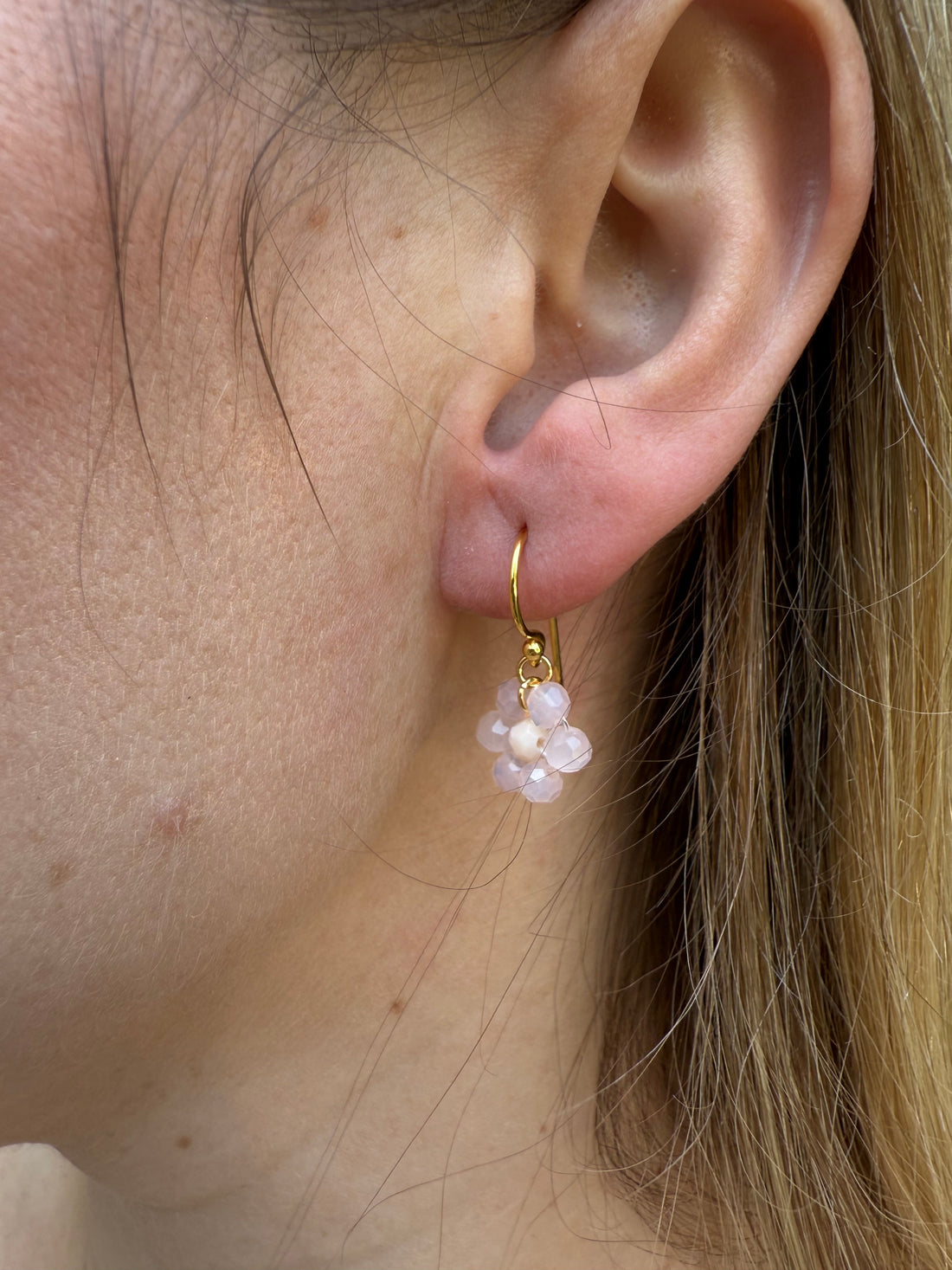 sisterschmuck-ohhring-blume