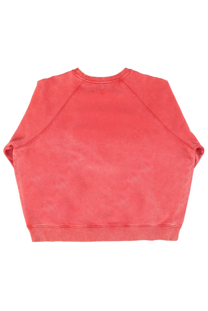 Sisters Department - Damen Langarmshirt "Baby"-Print