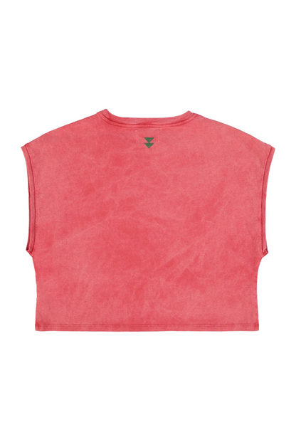 Sisters Department - Damen T-Shirt "Dance Club"