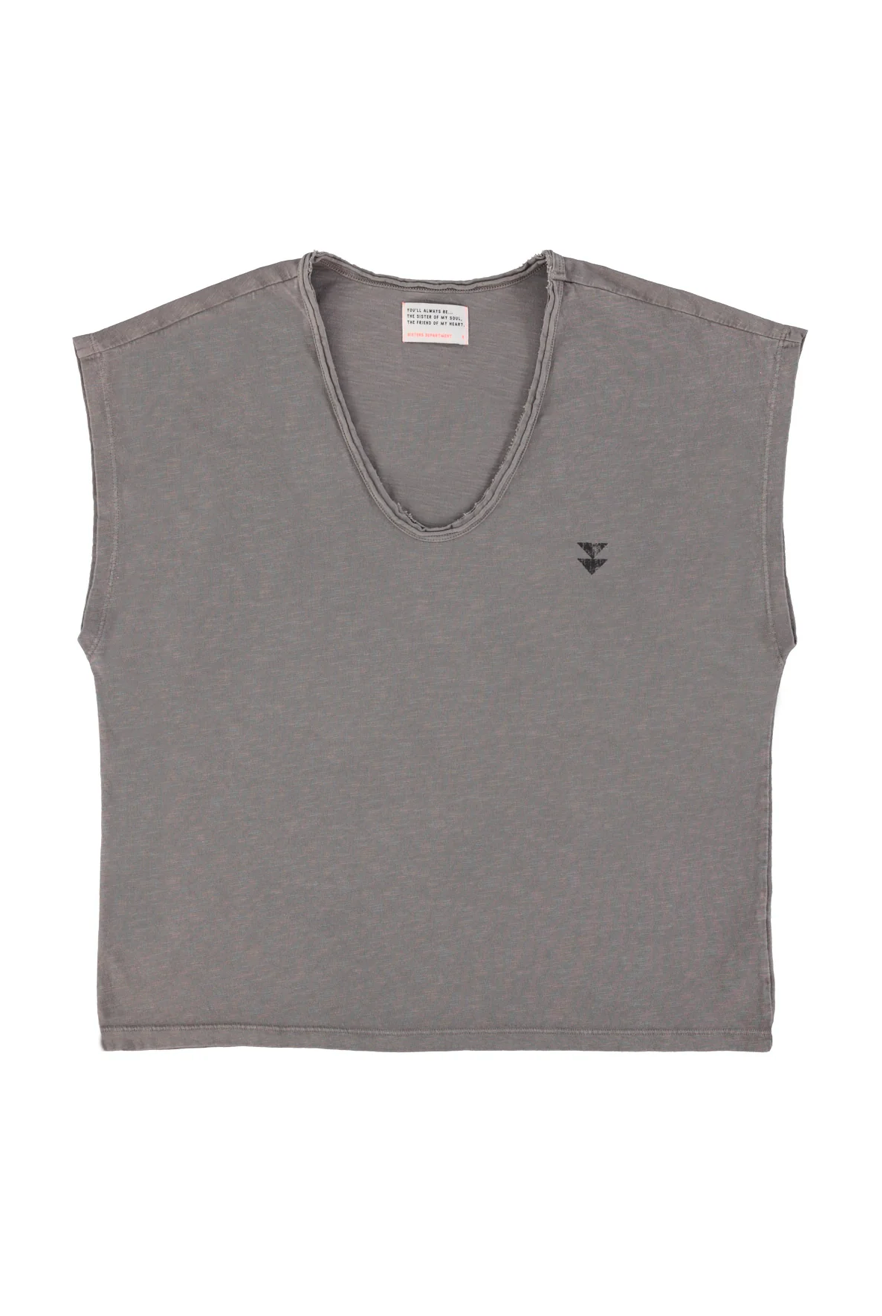 Sisters Department - Damen T-Shirt Choreographer-Print