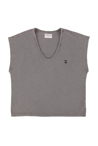 Sisters Department - Damen T-Shirt Choreographer-Print