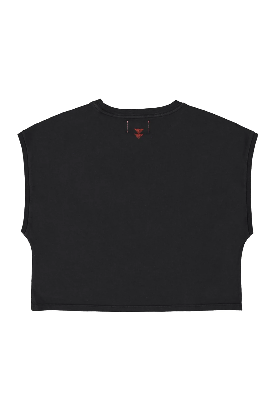 Sisters Department - Damen T-Shirt "Silly Dancer"