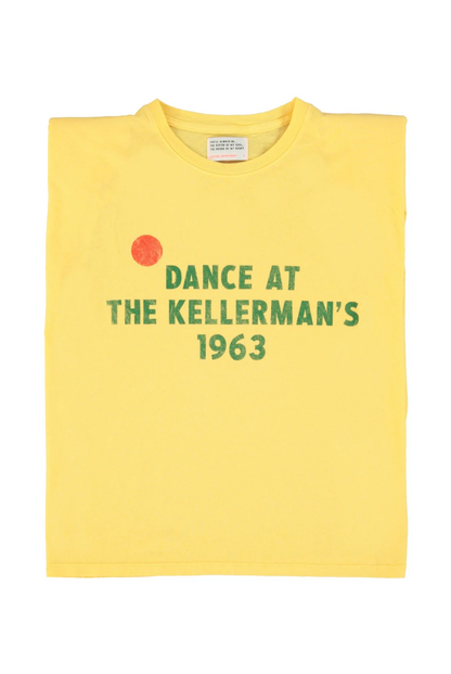 Sisters Department - Damen T-Shirt "Dance at the kellerman"
