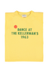 Sisters Department - Damen T-Shirt "Dance at the kellerman"
