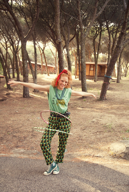 Sisters Department - Damen T-Shirt "Dancepartner"