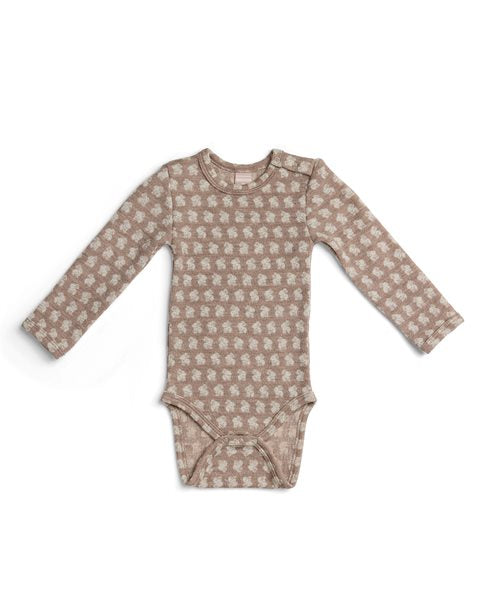 Smallstuff - Baby Body Merinowolle rabbits