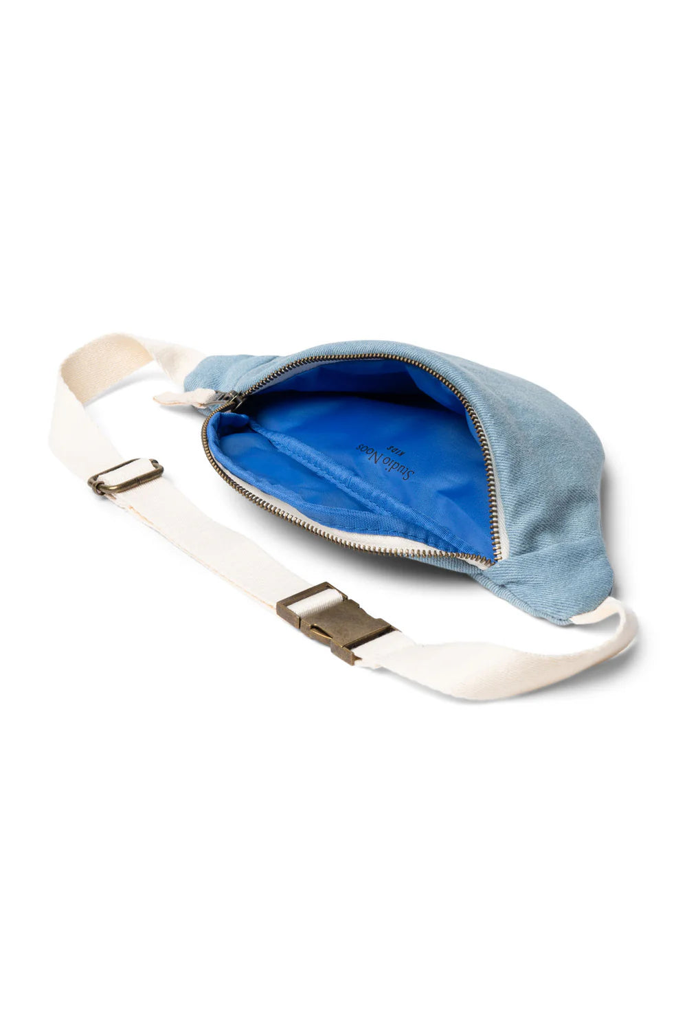 Studio Noos - Kinder denim Gürteltasche MINI &amp; ME