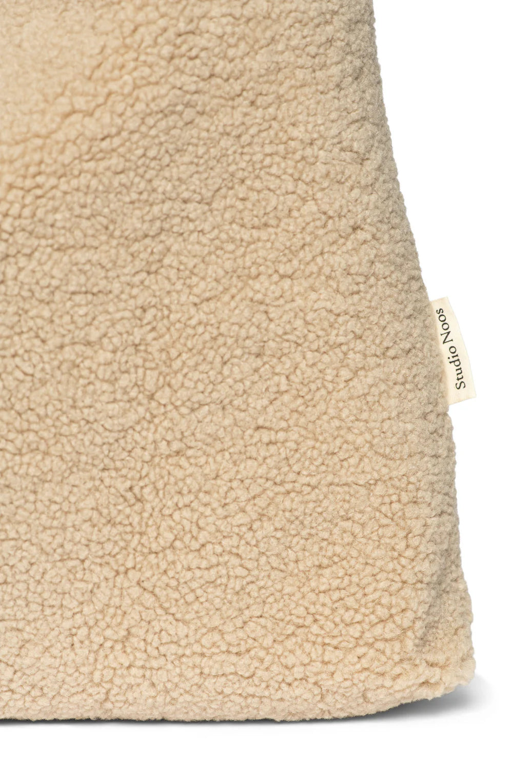 Studio Noos - Teddy Mom-Bag natur