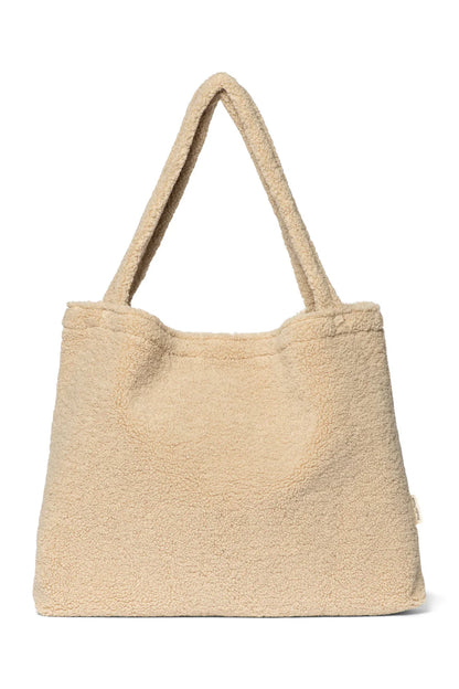Studio Noos - Teddy Mom-Bag natur