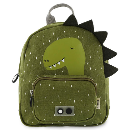Trixie - Rucksack klein - Mr. Dino