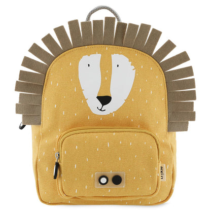 Trixie - Rucksack klein - Mr. lion